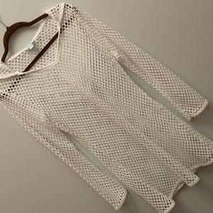 🥳🎉HOST PICK 🎉🥳NWOT Marika Balance Beach Cover Up - M